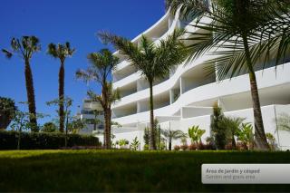 Mar de Fabiola Apartamentos Playa Granada - 5