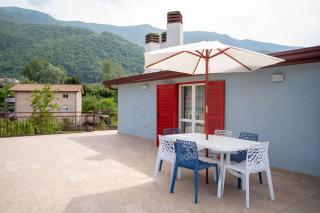 Terrazza di Elsa - 4