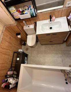 A Tiny Bright Space - Shared home with 2 cats - Malaga - 1