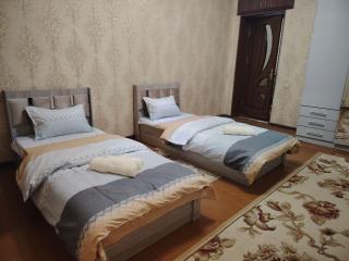 Моно хотел - Tashkent - 0