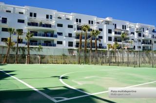 Mar de Fabiola Apartamentos Playa Granada - Salobreña - 3