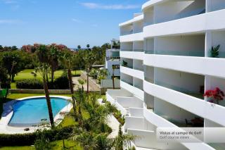 Mar de Fabiola Apartamentos Playa Granada - 9