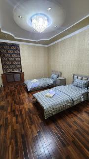 Моно хотел - Tashkent - 4