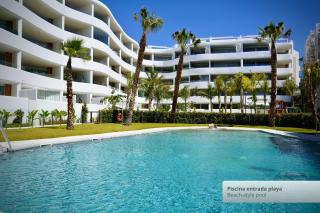 Mar de Fabiola Apartamentos Playa Granada - Salobreña - 1