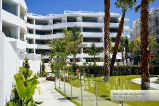 Mar de Fabiola Apartamentos Playa Granada - Salobreña - 2