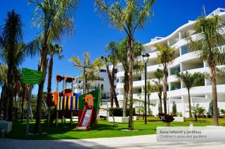 Mar de Fabiola Apartamentos Playa Granada - 6