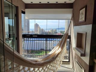 Apartamento c/ Churrasqueira em Itapema VNVA0801 - Itapema - 0