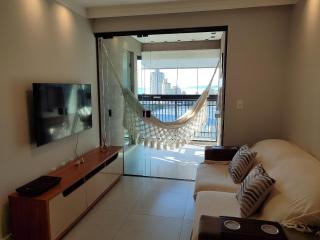 Apartamento c/ Churrasqueira em Itapema VNVA0801 - Itapema - 9