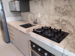 Apartamento c/ Churrasqueira em Itapema VNVA0801 - Itapema - 8