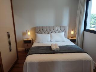 Apartamento c/ Churrasqueira em Itapema VNVA0801 - Itapema - 6