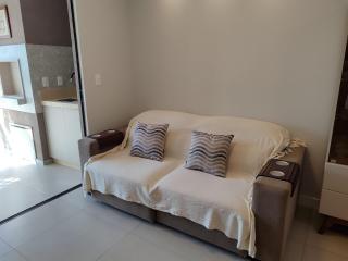 Apartamento c/ Churrasqueira em Itapema VNVA0801 - Itapema - 5