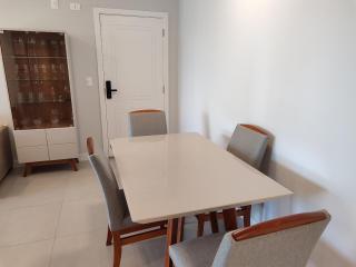 Apartamento c/ Churrasqueira em Itapema VNVA0801 - Itapema - 4