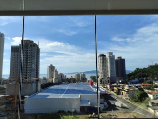 Apartamento c/ Churrasqueira em Itapema VNVA0801 - Itapema - 1