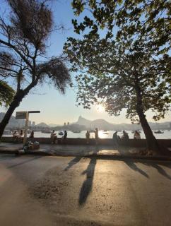 Temporada - Host URCA - Río de Janeiro - 6