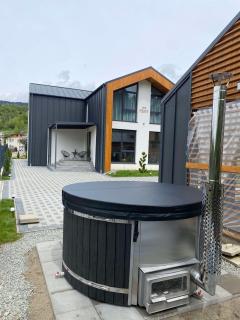The NEST - Borşa - 2