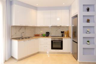 Apartment KeAn 2 - Polisi i Vogël - 5