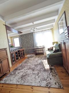 Apartament Brzeźno Plaża - Gdańsk - 0