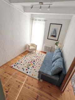Apartament Brzeźno Plaża - Gdańsk - 5