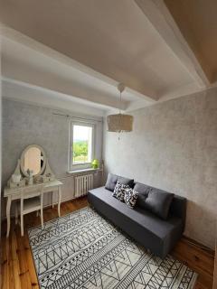 Apartament Brzeźno Plaża - Gdańsk - 4