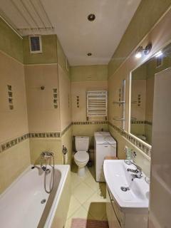 Apartament Brzeźno Plaża - Gdańsk - 1