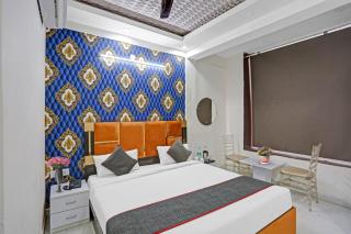 Hotel O Heritage Inn - Noida - 0