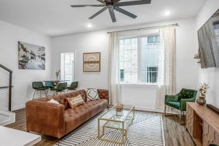 June's Nash Home 4 Miles to Broadway-Rooftop Patio - Nashville - 8