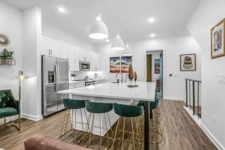 June's Nash Home 4 Miles to Broadway-Rooftop Patio - Nashville - 7