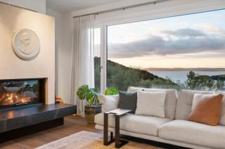 Matiatia Millhouse - Matiatia Bay - 7