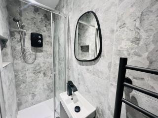 Luxury studios central London, perfect spot for tourists - 2
