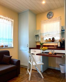 Rooms Casa della Pizza - parking included - Izola - 8
