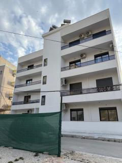 Adore Luxury Suite - Sarandë - 9