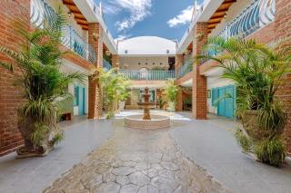 Hotel Salento Real Eje Cafetero - 0