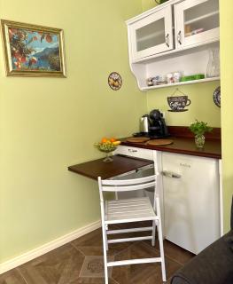 Rooms Casa della Pizza - parking included - 3