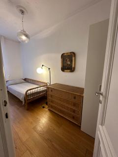 Sea view design apartment in centre - Viareggio - 3