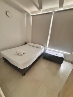 Cómodo y Comfortable Apto - Cartagena das Índias - 1