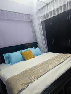 Nsuube Apartment - 1