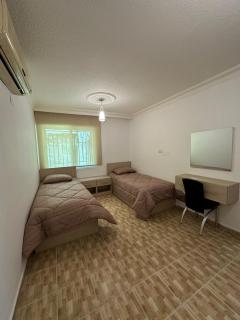 MK4 - One Bedroom Apartment - Amã - 0
