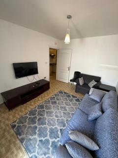 MK4 - One Bedroom Apartment - Amã - 1