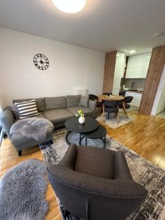 ZORA apartmani Sarajevo - Sarajevo - 2
