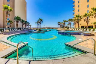 Crystal Tower 2006 - Gulf Shores - 7