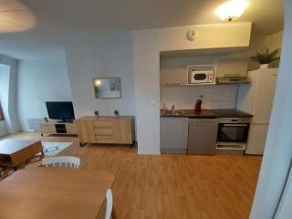 Appartement T3 hyper centre 6 pers - Bagnères-de-Luchon - 8