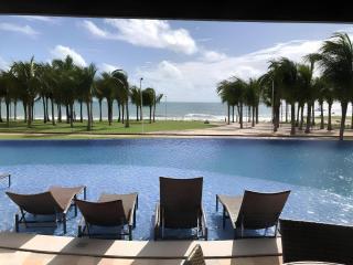 Aconchegante Apartamento com Vista Mar em Aquiraz Riviera - Beach Place - Aquiraz - 6