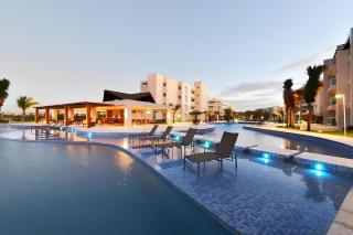 Aconchegante Apartamento com Vista Mar em Aquiraz Riviera - Beach Place - Aquiraz - 4