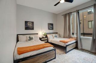 Highland Station - Private Rooftop - Sleeps 14 - Nashville - 1