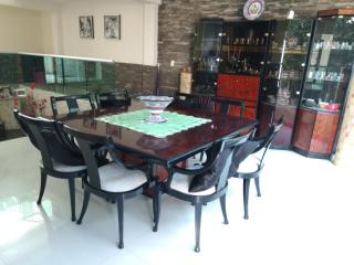 Habitación doble matrimonial con baño y jacuzzi compartido - Tlaxcalancingo - 7