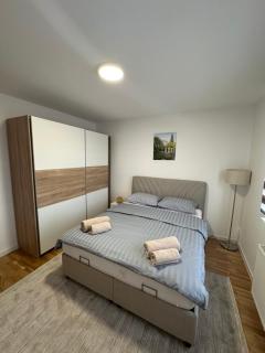 ZORA apartmani Sarajevo - Sarajevo - 6