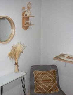 Boho Center Studio - Keramotí - 3
