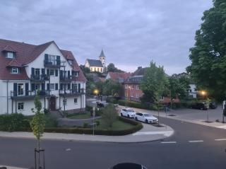 Homefeld Ferienwohnung - Hünfeld - 1