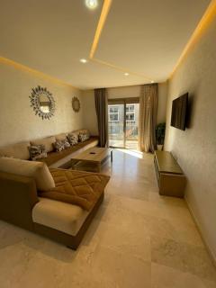 Appartement PG Vue Piscine - Marrakech - 2