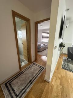 ZORA apartmani Sarajevo - Sarajevo - 8